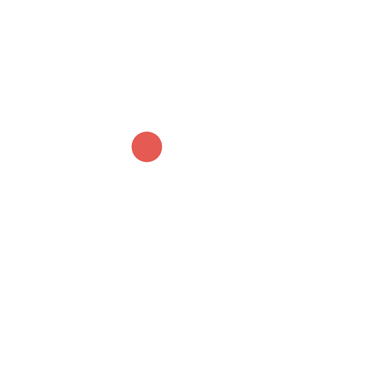 Station mark for dark backgrounds